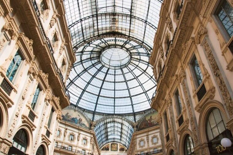 Milan Highlight Tour With a Local - Experience Description
