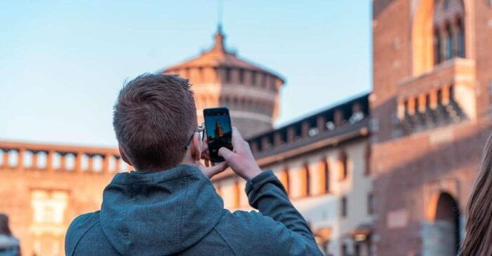 Milan Highlight Tour With a Local - Local Insights and Tips