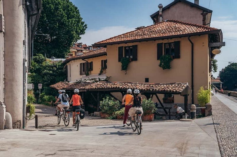 Milan: Highlights and Hidden Gems E-Bike Tour - The Authenticity and Value of the Experience