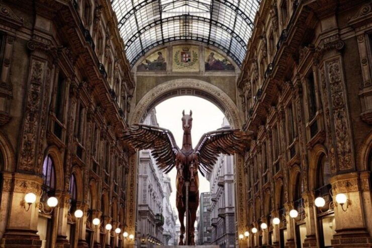 Milan : Highlights & Hidden Gems Private Walking Tour - Good To Know