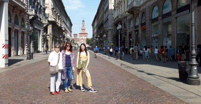 Milan : Highlights & Hidden Gems Private Walking Tour - Cultural Exploration Opportunities