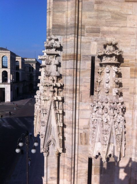Milan Highlights Private 3-Hour Walking Tour - Good To Know