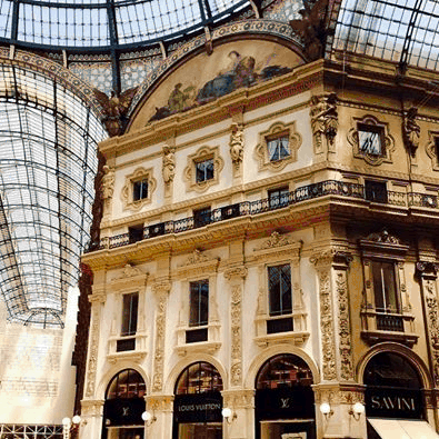 Milan Highlights Private 3-Hour Walking Tour - What to Expect on the Tour
