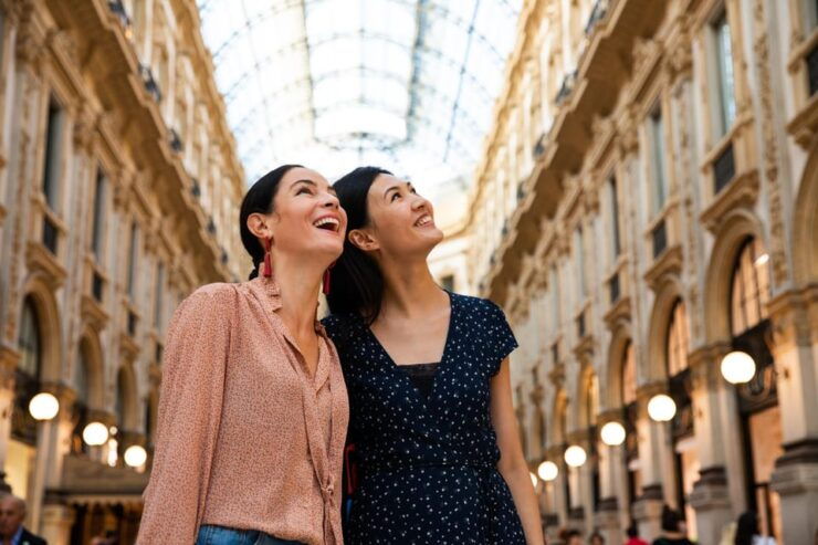 Milan: Highlights Private Tour, Duomo, Castle & Gelato - Good To Know