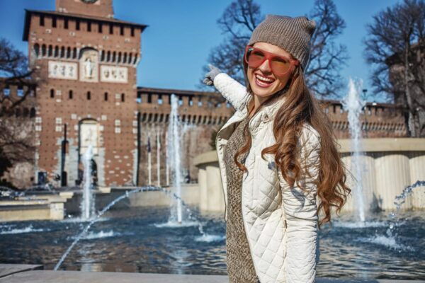 Milan: Highlights Private Tour, Duomo, Castle & Gelato - Preparation Tips