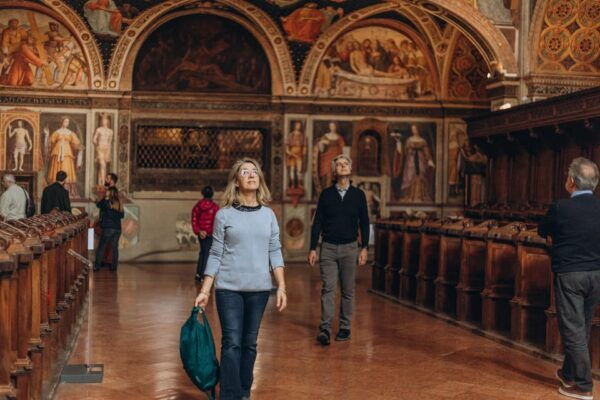Milan: Highlights Private Tour, Duomo, Castle & Gelato - Booking Details