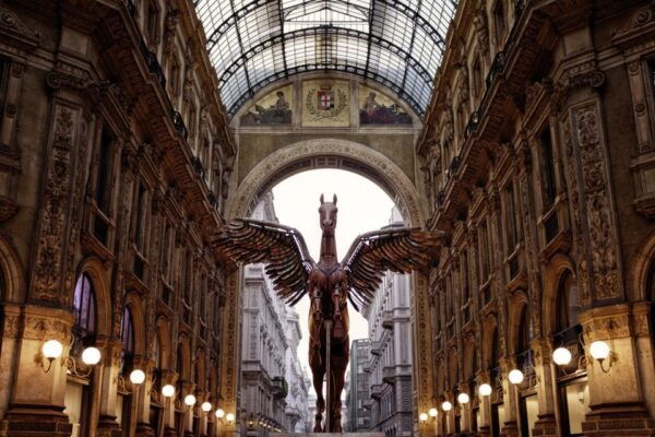 Milan Highlights Self-Guided Scavenger Hunt and Walking Tour - Tips for a Successful Scavenger Hunt