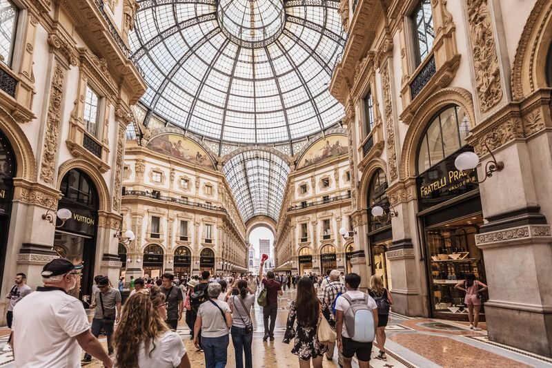Milan Historical Walking Tour with the Last Supper ticket - How much walking and time to plan for