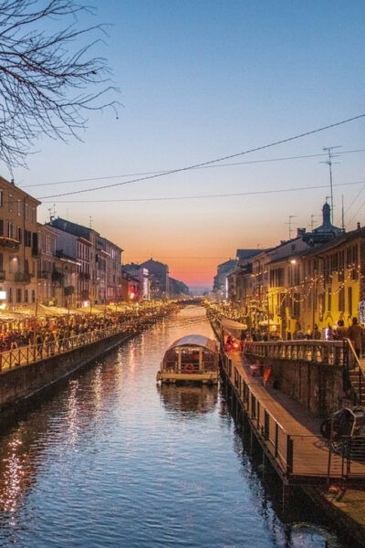 Milan in a Nutshell a Self-Guided Audio Tour in English - Tips for a Great Experience