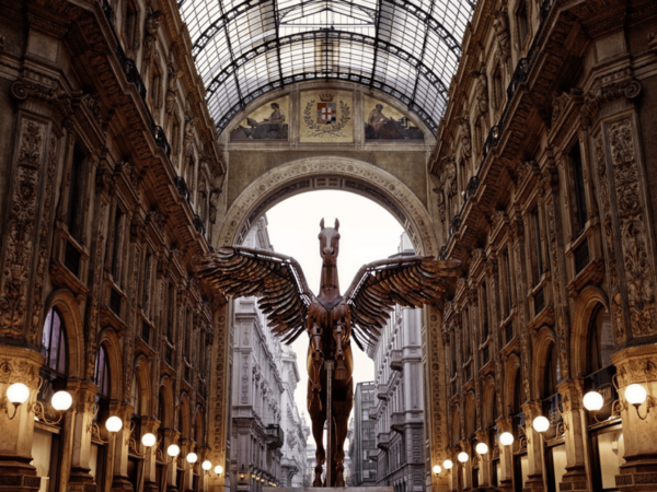 Milan in a Nutshell a Self-Guided Audio Tour in English - Exploring Milan Beyond the Tour