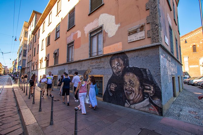 Milan Introduction to the City With a Local - Why Choose a Local Guide