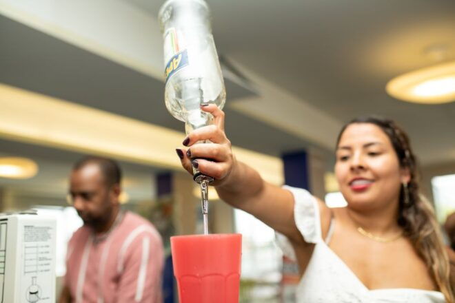 Milan: Italian Cocktail Class - Highlights of the Class