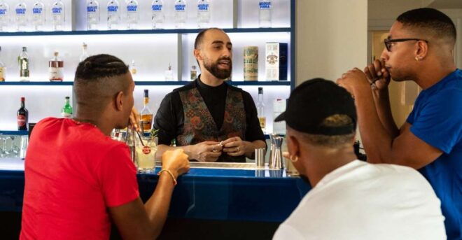 Milan: Italian Cocktail Class - The Sum Up