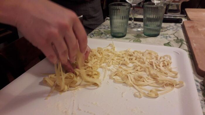 Milan: Italian Cooking Class With Food and Wine - Customer Feedback and Ratings