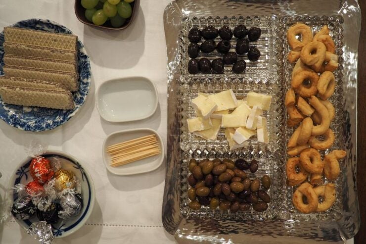 Milan: Italian Cooking Class With Food and Wine - Activity Details and Booking Information