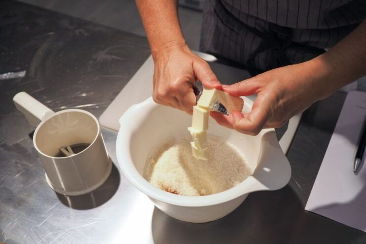 Milan: Italian Cooking Class With Food and Wine - Experience Highlights