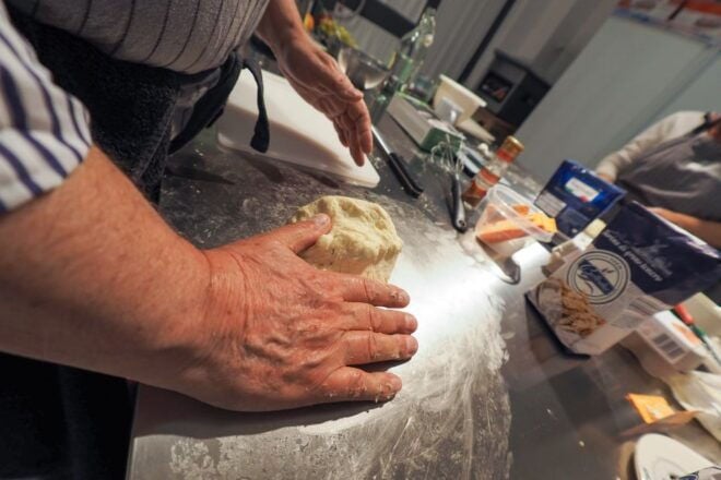 Milan: Italian Cooking Class With Food and Wine - Important Information