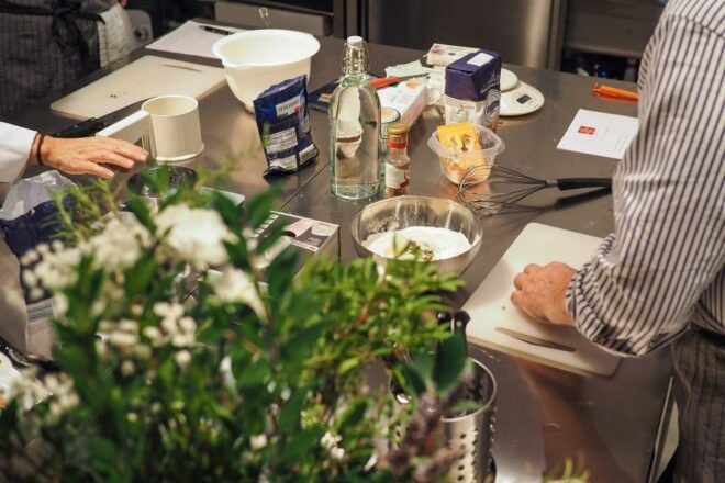 Milan: Italian Cooking Class With Food and Wine - Customer Reviews