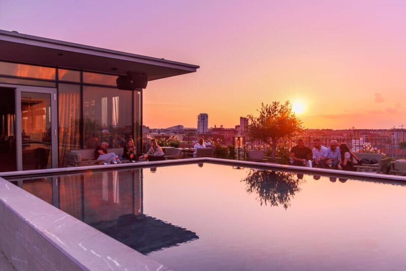 Milan: Italian Red Wine Tasting with Local Host in Terrace - FAQ
