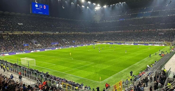 Milan: Join a Football Game of Inter or AC Milan With Local - Experience Overview