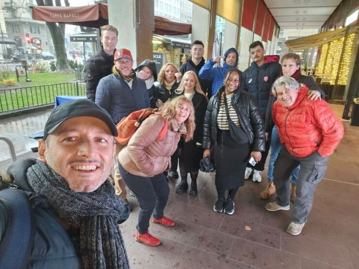 Milan: Kickstarter Tour - Highlights & Hidden Gems - Good To Know