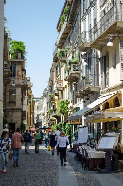 Milan: Kickstarter Tour - Highlights & Hidden Gems - Milan Kickstarter Tour Overview