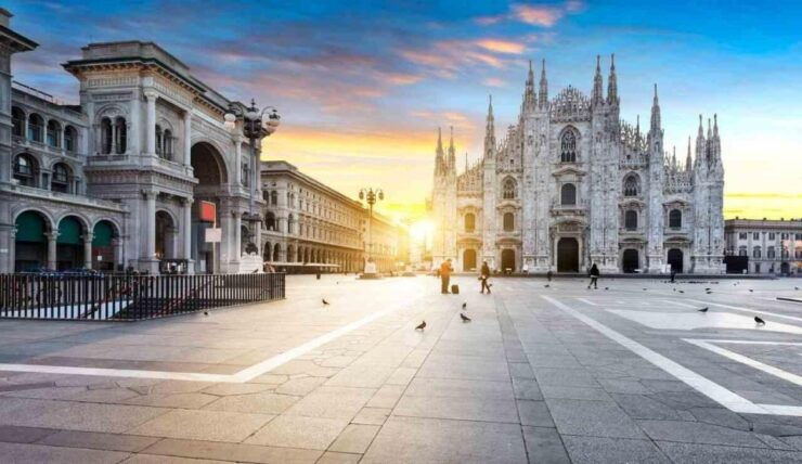 Milan: Kickstarter Tour - Highlights & Hidden Gems - Uncover Milans Local Treasures