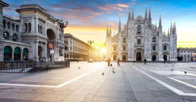 Milan: Kickstarter Tour - Highlights & Hidden Gems - Discover Milans Hidden Gems