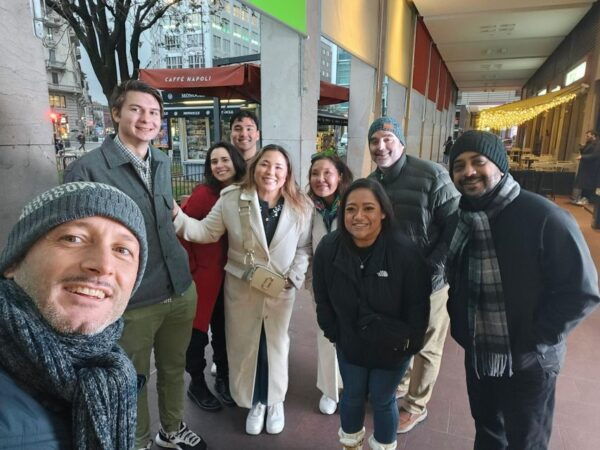 Milan: Kickstarter Tour - Highlights & Hidden Gems - The Sum Up