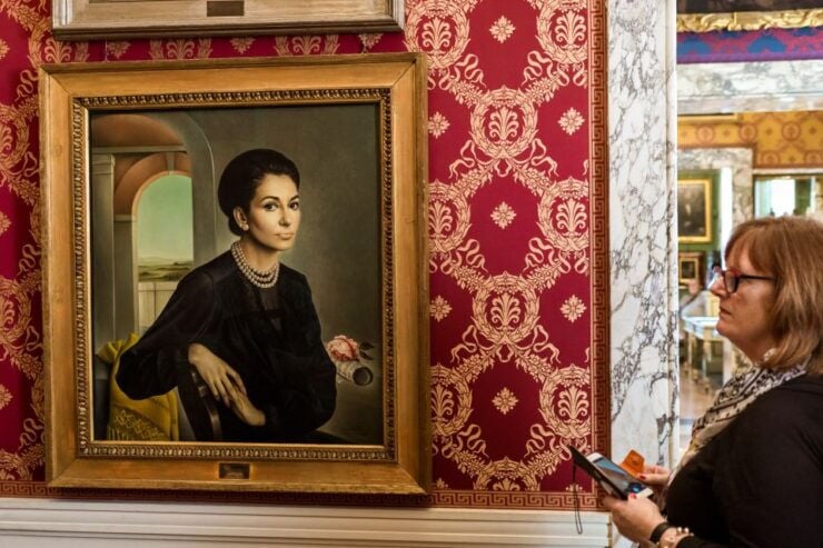 Milan: La Scala Museum and Theater Tour - Highlights of the Tour
