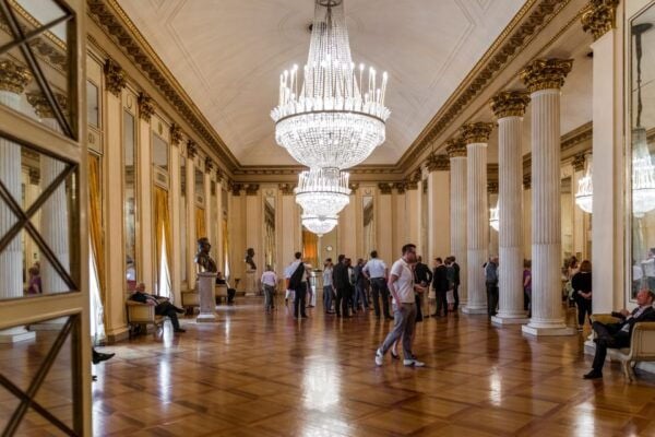 Milan: La Scala Museum and Theater Tour - Reviews and Ratings