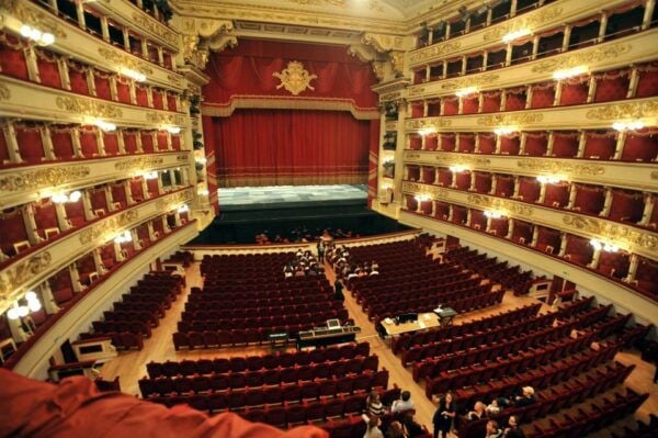 Milan: La Scala Museum and Theater Tour - Common Questions