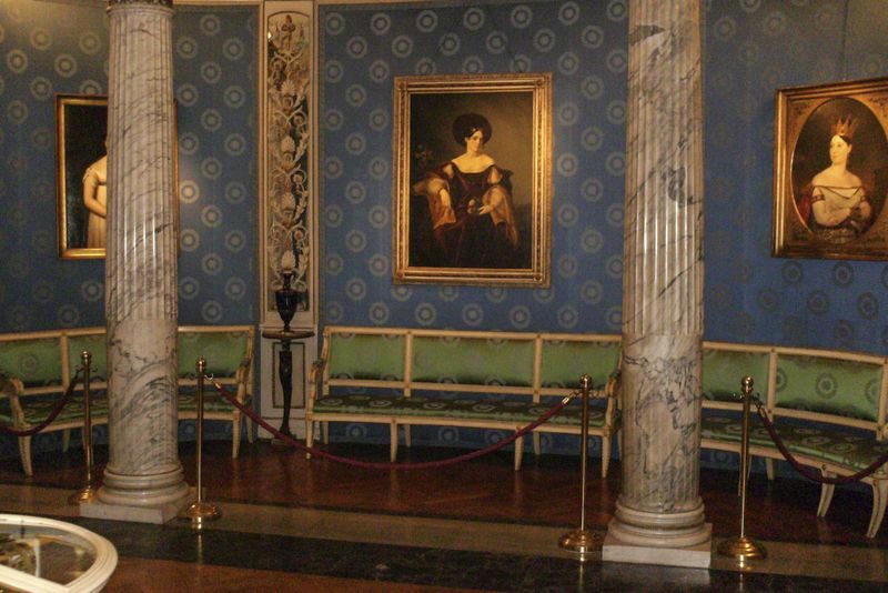 Milan La Scala Theater and Museum Tour - Inside La Scala, not just outside the famous name