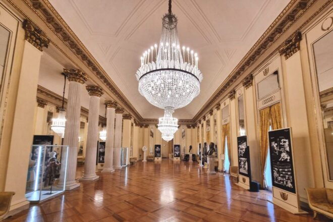 Milan: La Scala Theater and Museum Tour With Entry Tickets - Inclusions