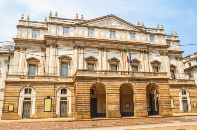 Milan: La Scala Theater Museum Tour With Entry Ticket - Inclusions and Equipment