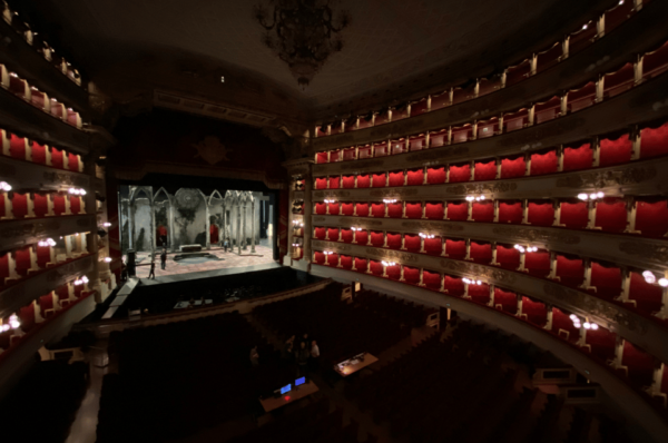 Milan: La Scala Theater Museum Tour With Entry Ticket - Frequently Asked Questions