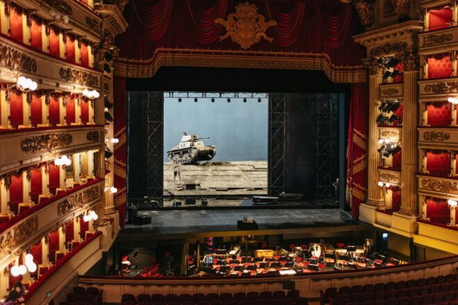 Milan: La Scala Theatre and Museum Guided Tour - Practical Information for the Guided Tour
