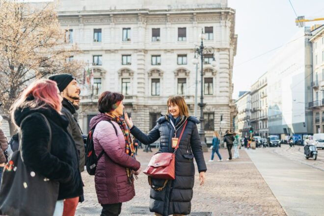 Milan: La Scala Theatre and Museum Guided Tour - Booking and Availability for the Tour