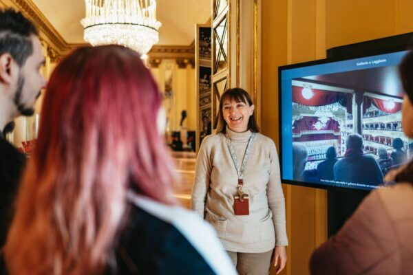 Milan: La Scala Theatre and Museum Guided Tour - Common Questions