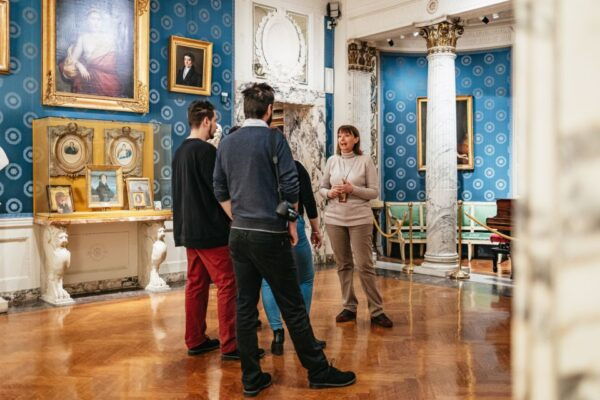 Milan: La Scala Theatre and Museum Guided Tour - The Sum Up