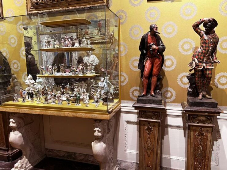 Milan: La Scala Theatre Skip-the-line Guided Tour - Activity Details