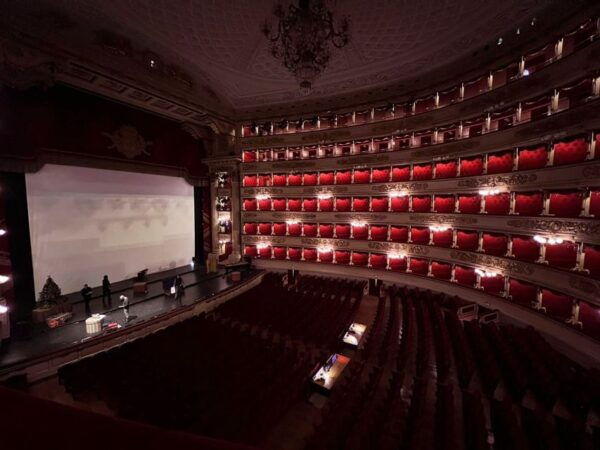 Milan: La Scala Theatre Skip-the-line Guided Tour - Review Summary