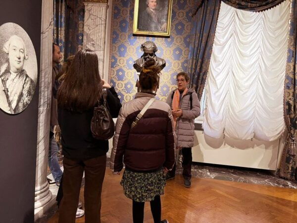 Milan: La Scala Theatre Skip-the-line Guided Tour - Common Questions