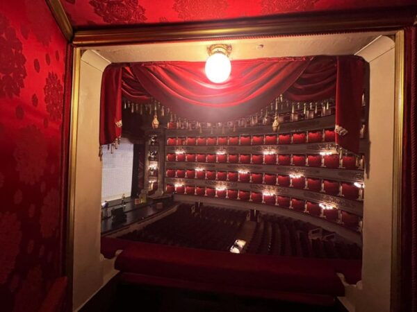 Milan: La Scala Theatre Skip-the-line Guided Tour - The Sum Up