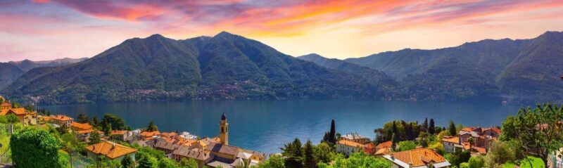 Milan: Lake Como and Bellagio Day Tour with Private Cruise - The Itinerary: What to Expect from Morning to Evening