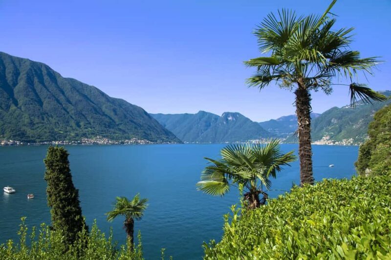 Milan: Lake Como and Bellagio Day Tour with Private Cruise - Final Thoughts