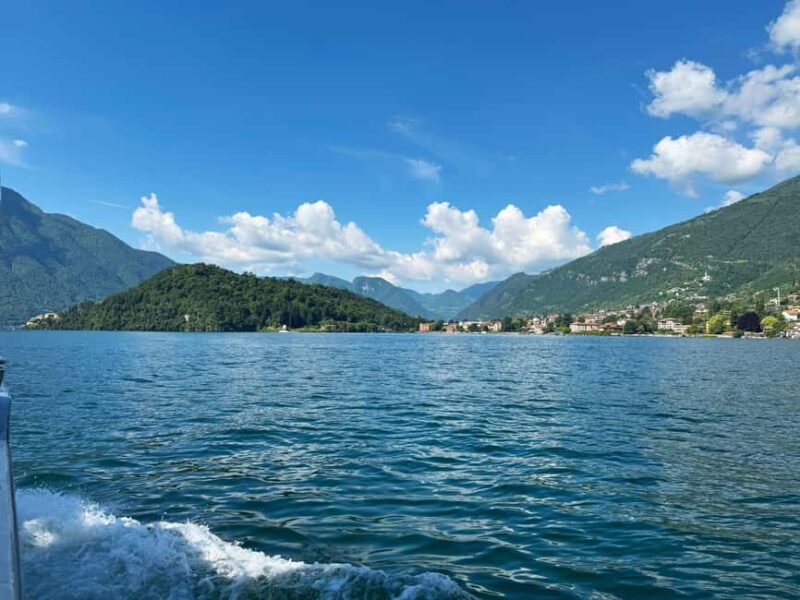 Milan: Lake Como and Bellagio Day Tour with Private Cruise - FAQ