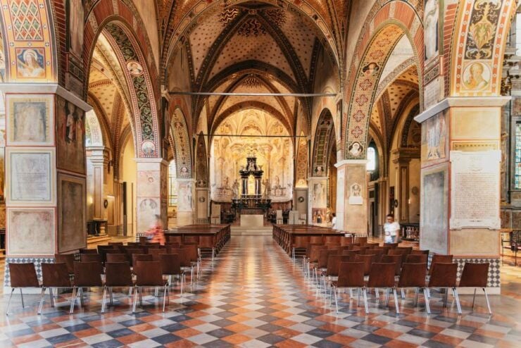 Milan: Lake Como and Lugano Day Trip With Private Cruise - Good To Know