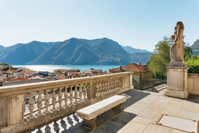 Milan: Lake Como and Lugano Day Trip With Private Cruise - Important Information