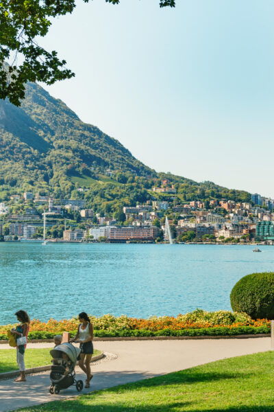 Milan: Lake Como, Bellagio & Lugano Tour With Private Cruise - Inclusions and Exclusions